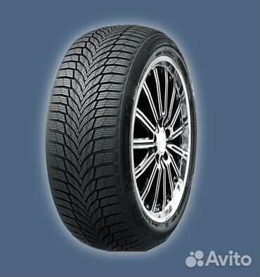 Nexen Winguard Sport 2 215/45 R17 91V