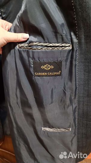 Костюм мужской