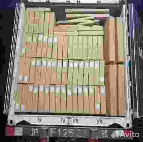 Указатель поворота боковой Л П перед для renault t