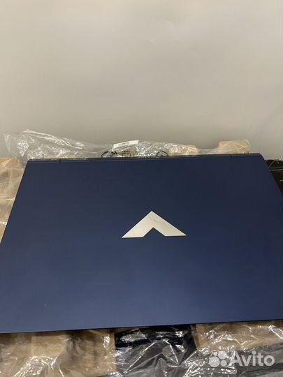HP, Ryzen 5-5600H,16Gb Ram,RTX 3060 6GB,512SSD