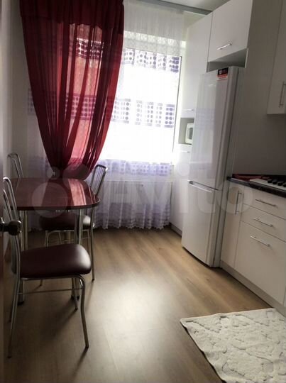 2-к. квартира, 55 м², 3/5 эт.