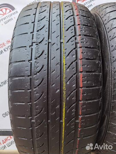 Matador MP 81 Conquerra 255/55 R18