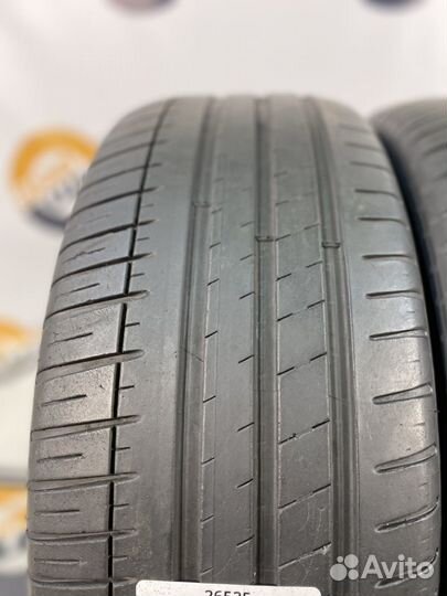 Michelin Pilot Sport 3 245/45 R19 93Y