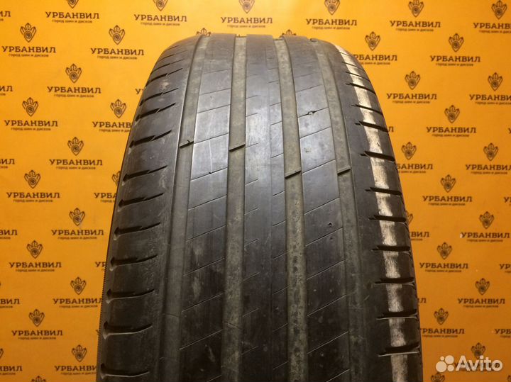 Michelin Latitude Sport 3 235/65 R18