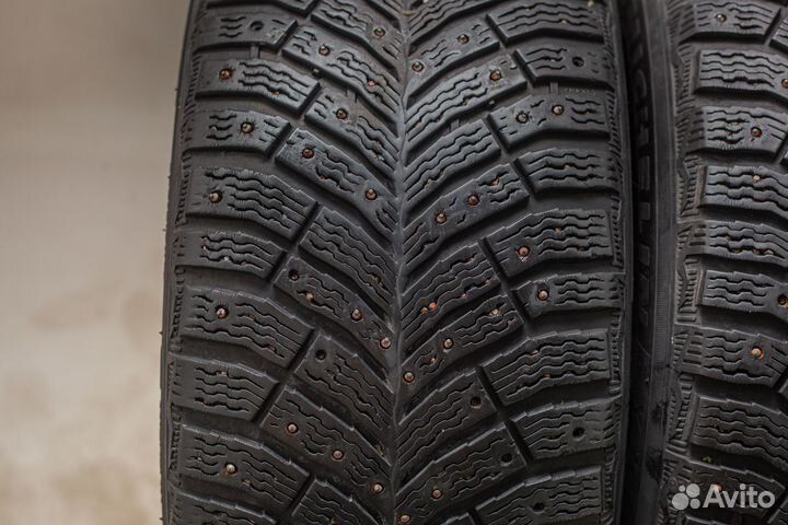 Michelin X-Ice North 4 225/55 R17 101T
