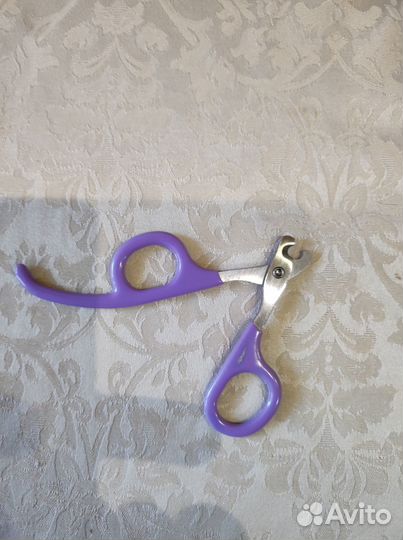 Когтерезка для кошек