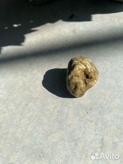 Осколок скалы где погибли ромео и джульетта