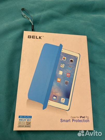 Чехол для iPad Pro 9,7