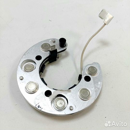 Диодный мост Ваз 2108, 2109, 21099 карбюр 1 провод