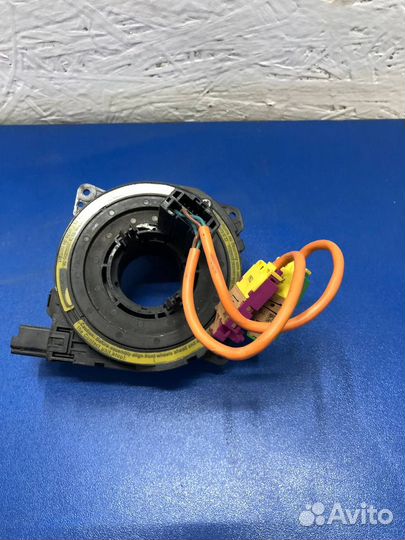 Блок контактов рулевого колеса SAS volvo 31264469