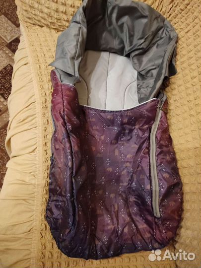 Детские санки