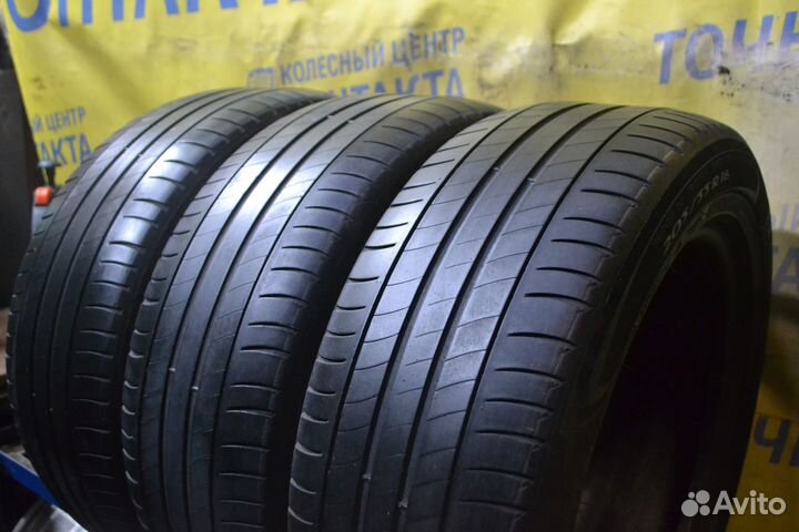 Michelin Primacy 3 205/55 R16