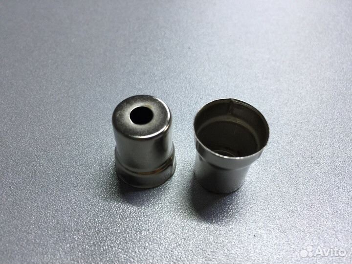 Колпачок магнетрона свч