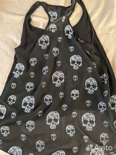 Майка женская