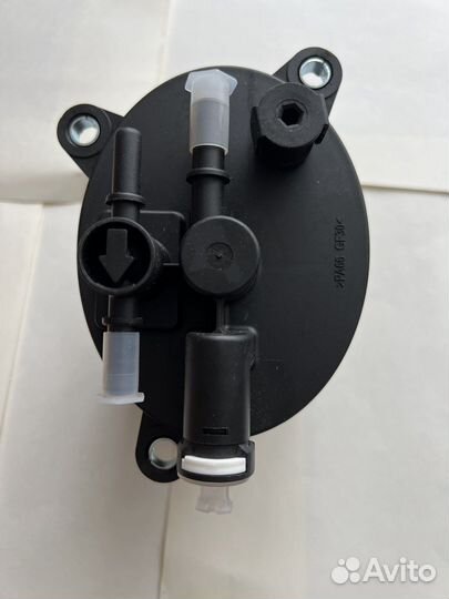 Топливный фильтр Land Rover Evoque