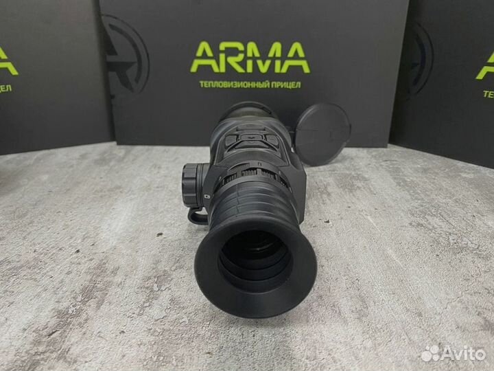 Тепловизионный прицел Arkon Arma HR50