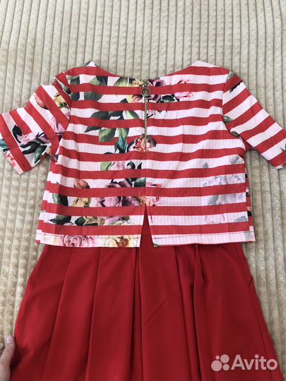 Платье женское