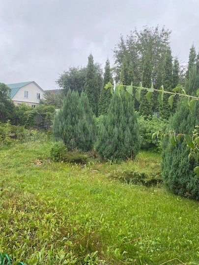 Дом 256 м² на участке 7 сот.