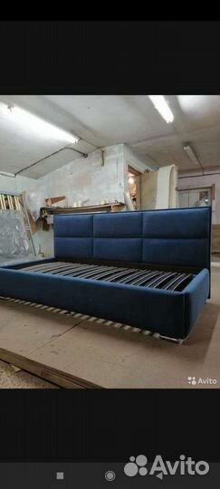 Мягкая мебель на заказ