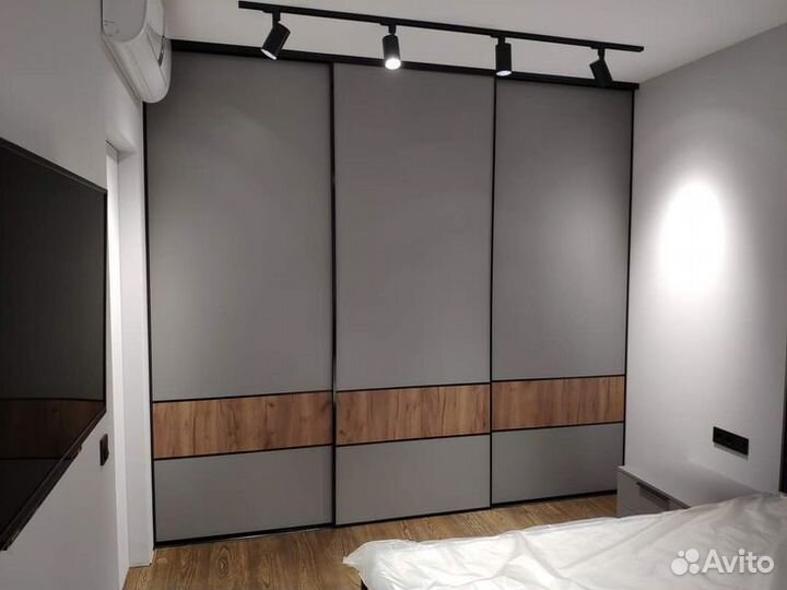 Мебель на заказ