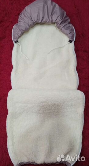 Конверт для выписки