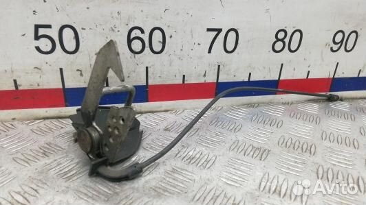 Замок капота BMW 5 F10/F11 (BVN05VR01)