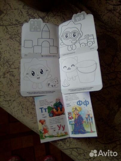 Для творчества и развития ребенка. Все новое