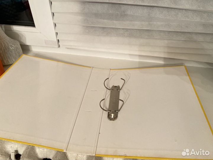 Папка для журналов 