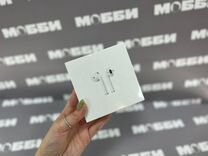 Новые AirPods 2