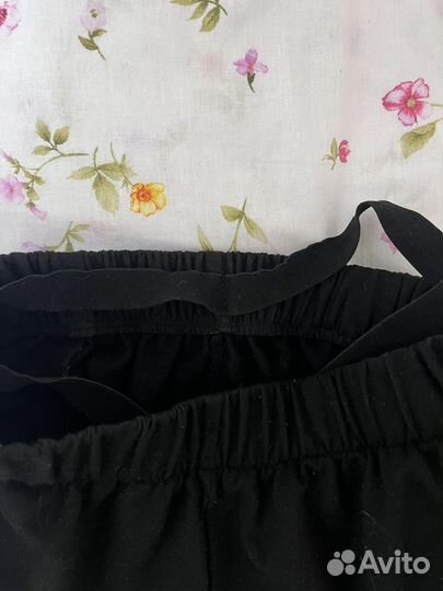 Спортивные штаны