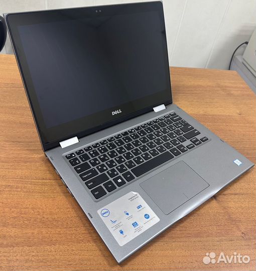 Ультрабук-трансформер Dell Inspiron 13 P69G001