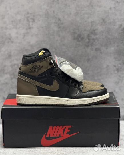 Nike Air Jordan 1 Retro High OG Palomino