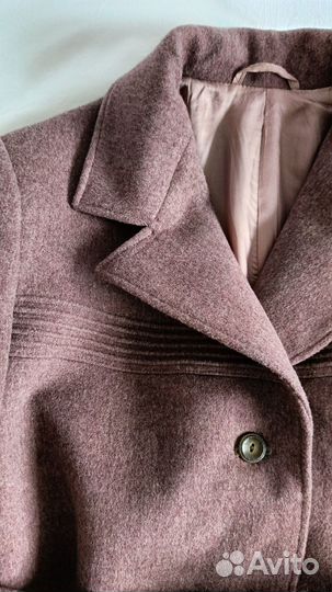 Пальто женское винтаж