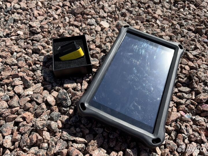 Easydiag x431 Pro5 для легковых авто Xdiagpro