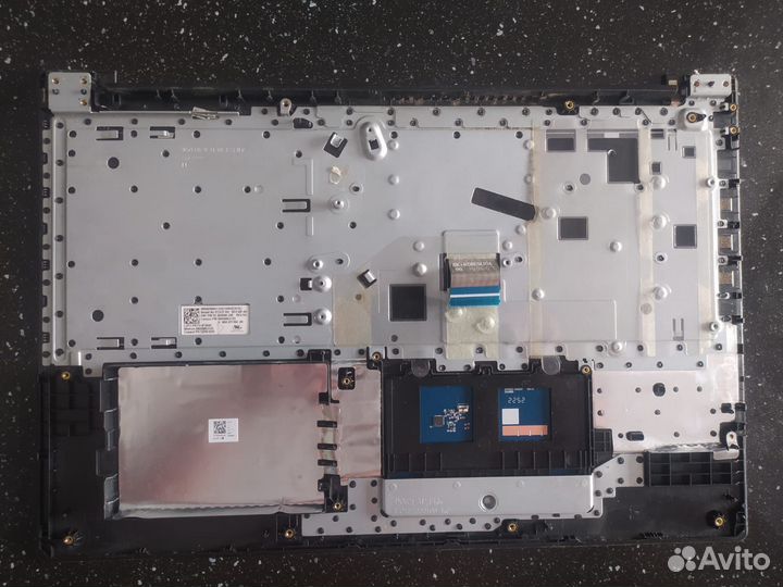 Топкейс Lenovo IdeaPad 330-15