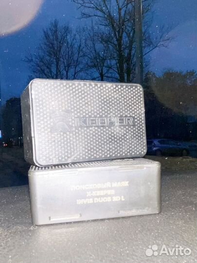 Маяк tracker X-keeper