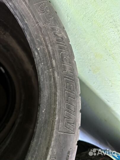 Michelin Latitude Sport 3 295/35 R21