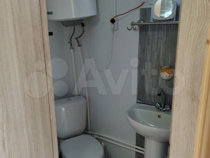 Дом 50 м² на участке 20 сот.