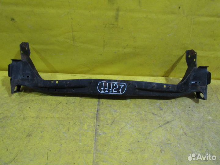 Панель радиатора Nissan Almera Classic 06-13г 1112