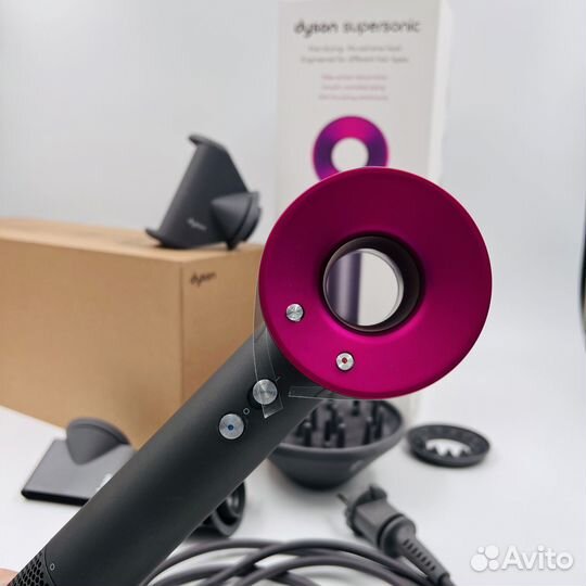 Фен dyson supersonic hd08 Малайзия 1:1 Original