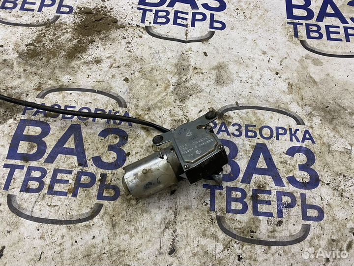 Моторчик дворника багажника УАЗ Патриот
