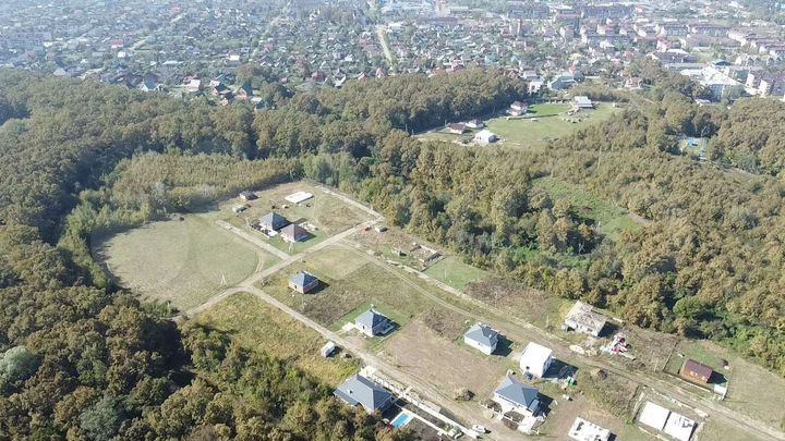 Участок 9 сот. (ИЖС)