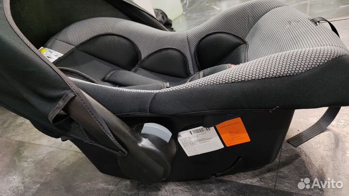 Автолюлька от 0