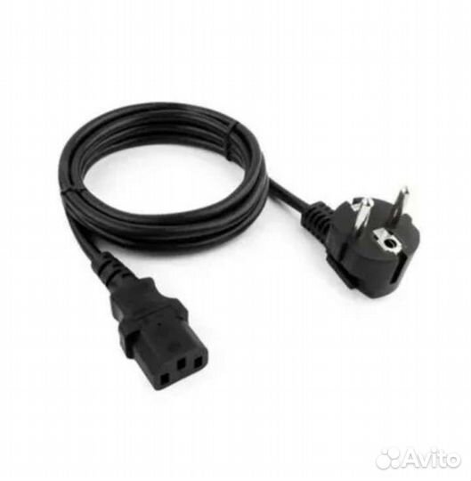 Кабель питания