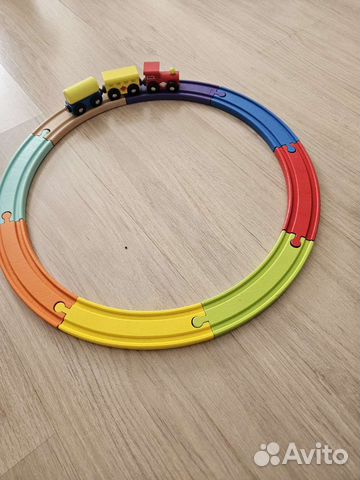 Детские развивающие игрушки деревянные