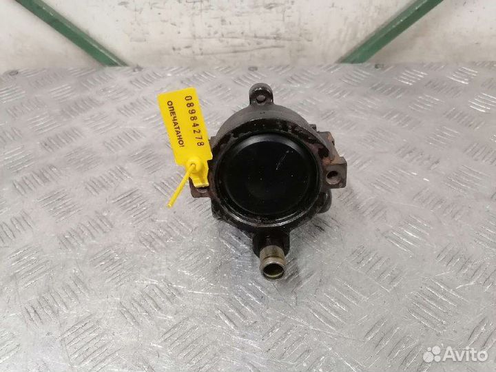 Насос гур Renault Master 2 2.5 DCI