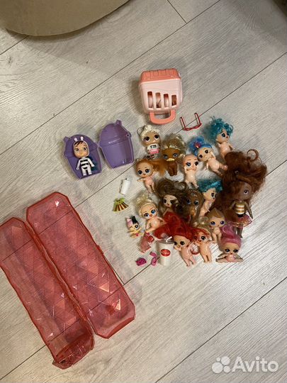 Продам игрушки Коала, лямур, тролли, Эльза, лол