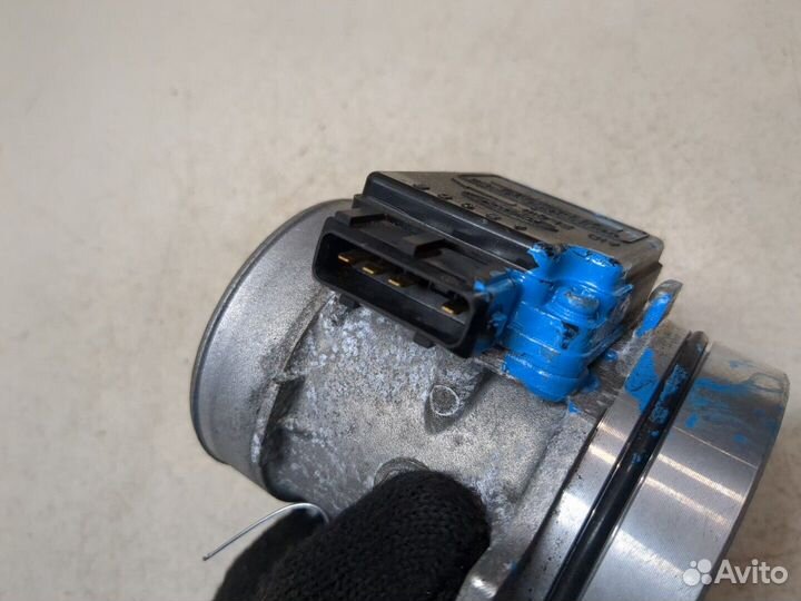 Измеритель потока воздуха Ford Mondeo 2