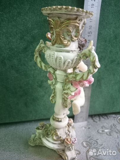 Подсвечник