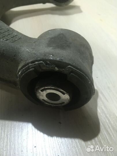 Задний рычаг левый прав BMW F10 бмв Ф10